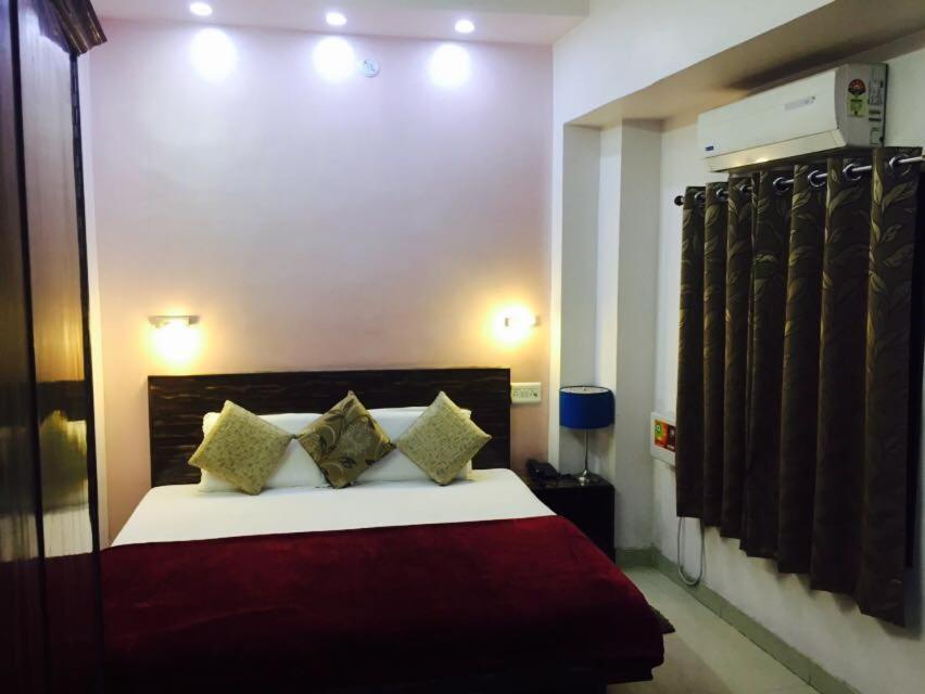 Kanha Lucknow