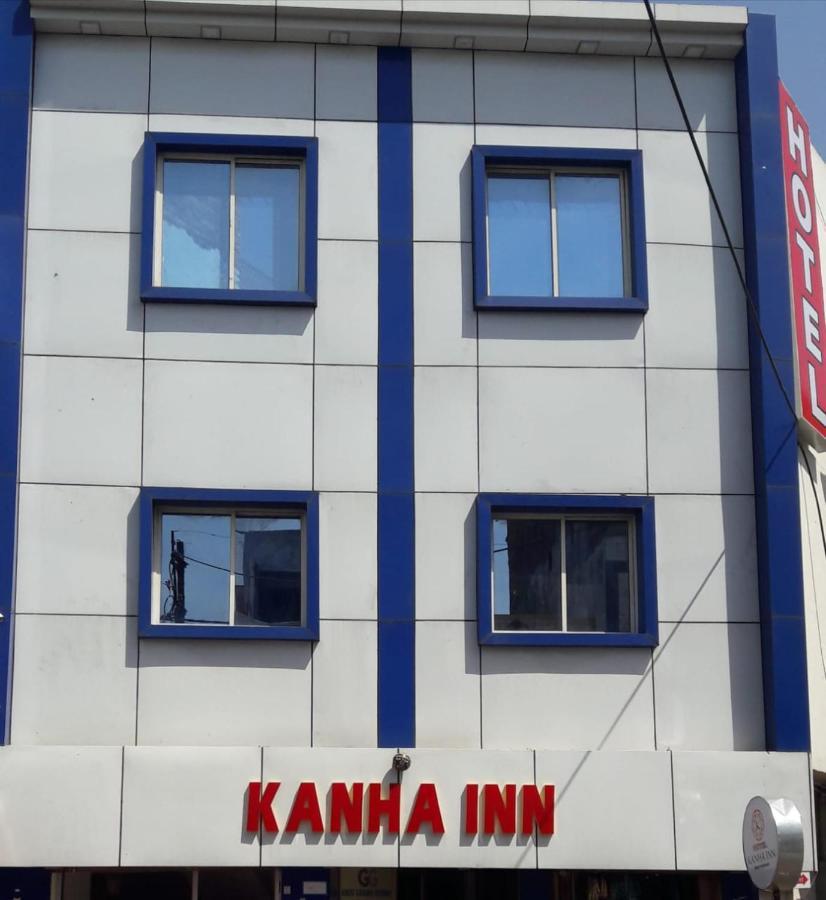 Kanha Lucknow